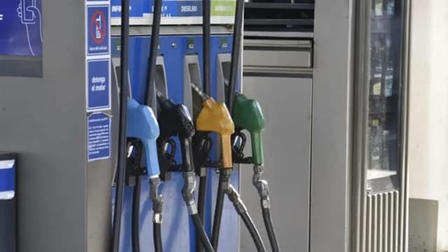 Febrero le dio la espalda al sector de los combustibles: cuánto cayeron las ventas