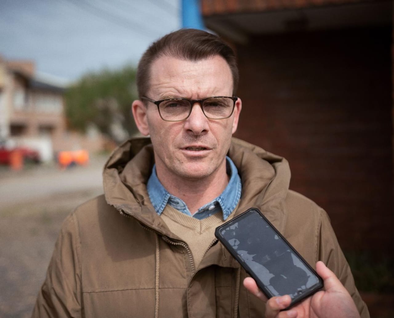 ADER presenta charla informativa para emprendedores locales