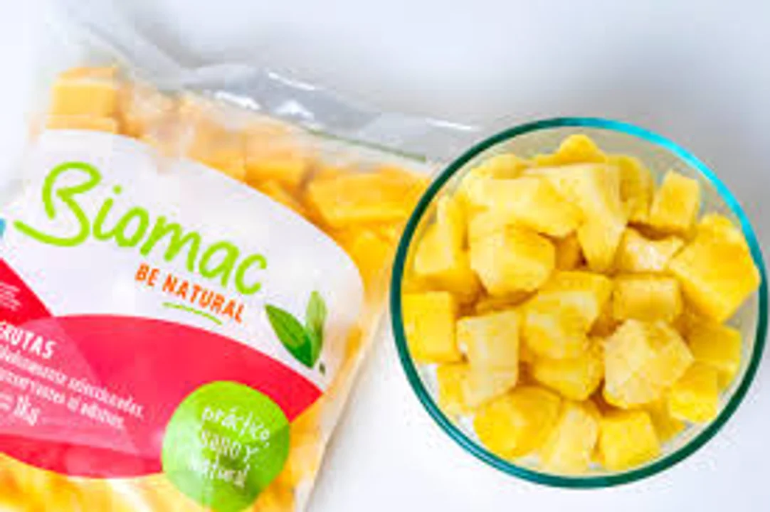 El grupo Morixe se quedó con la líder en alimentos saludables