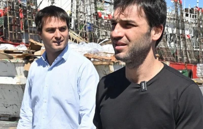 Finaliza la temporada de langostinos en Chubut con récord de capturas