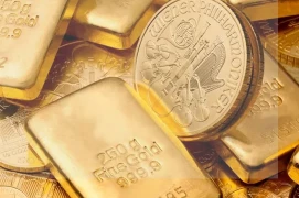 El oro vuelve a superar los US$ 3.000, ¿se estaría a tiempo aún de entrar?