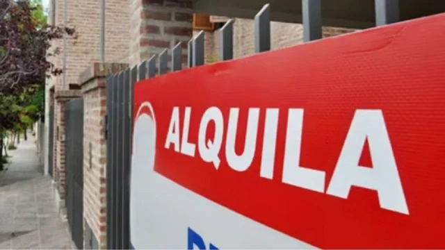 Los alquileres en el AMBA subieron un 6,3% en el inicio de 2025