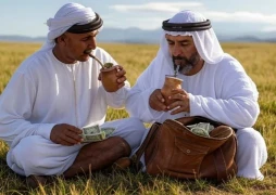 La trama detrás de las miles de hectáreas que compraron multimillonarios árabes en la Patagonia