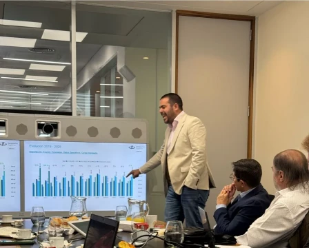 La explosión del e-commerce obliga a adecuar estructuras en la carga aérea