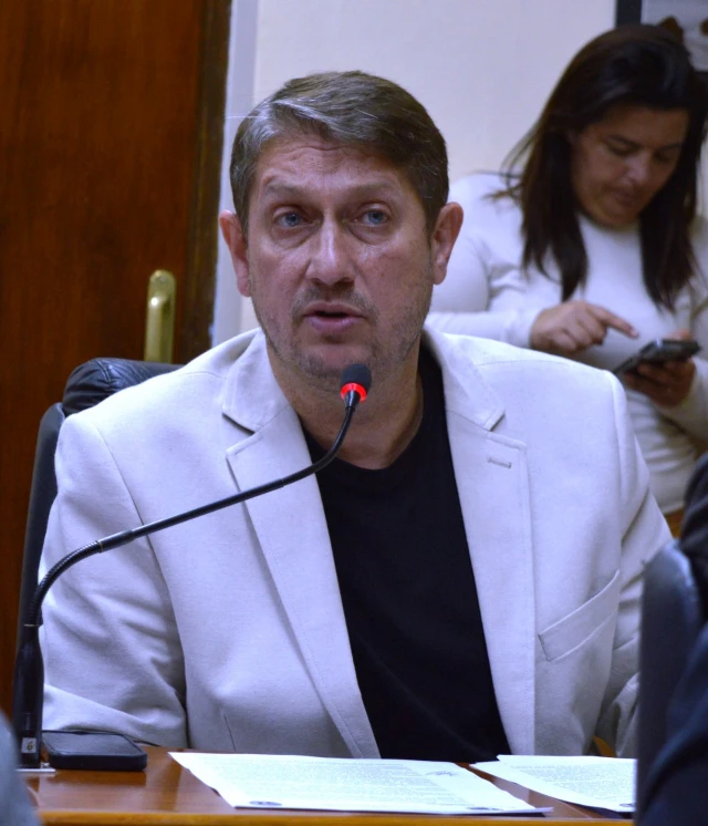 Rawson: Concejales aprobaron importante quita impositiva para el comercio