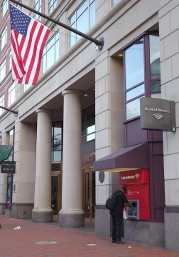 El Bank of America recomendó invertir en bonos argentinos