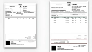 Desde abril se deberá discriminar el IVA en las facturas