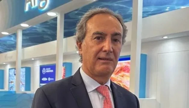 La pesca de langostino se paraliza por altos costos y bajos precios internacionales