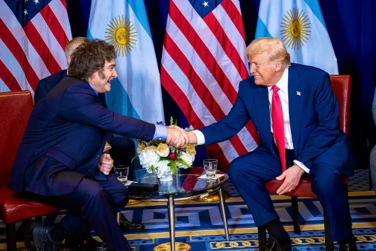 Cómo impactará en la Argentina la suba de aranceles anunciada por Trump