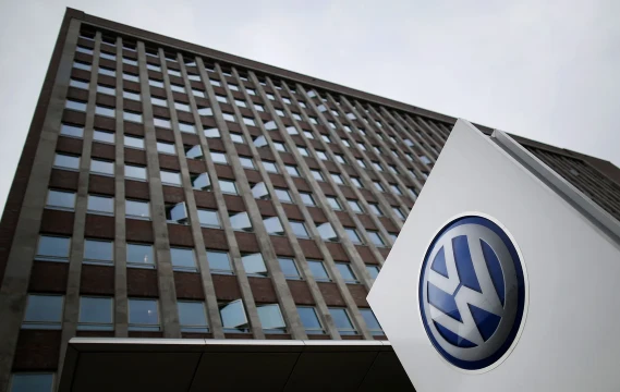 Volkswagen anunció una inversión en el país por US$580 millones