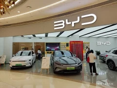 Una automotriz china sale a ofrecer trabajo en Argentina y devela un suspenso