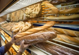 Panaderos anunciaron una suba del 12% en el pan
