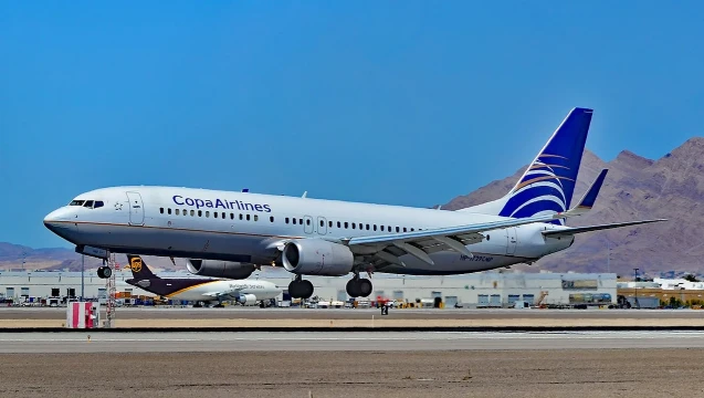 Copa Airlines amplía su red de destinos en Argentina con vuelos a Salta y a Tucumán