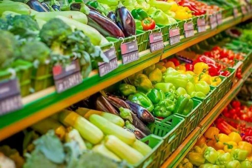 Mercado Central: las verduras subieron 43% en marzo