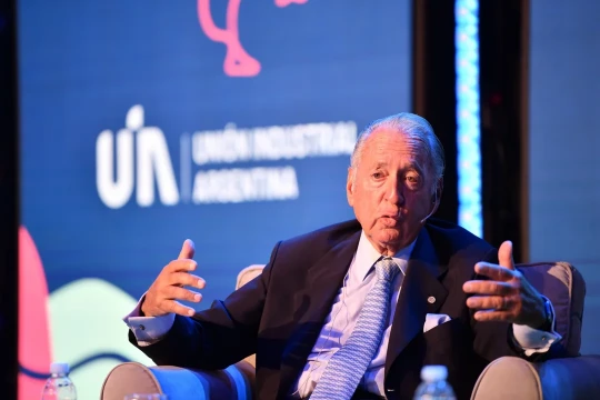 La UIA advierte sobre el impacto de la guerra comercial y reclama protección al mercado interno