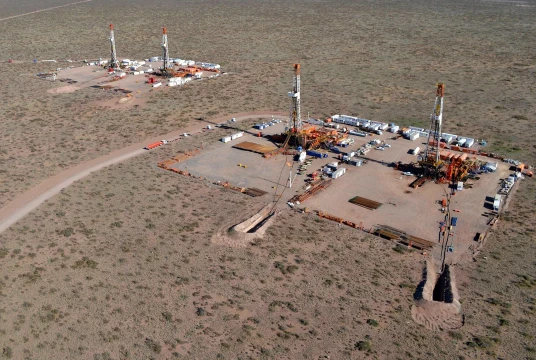 Producción minera: en febrero creció 1,8% interanual y 0,6% mensual