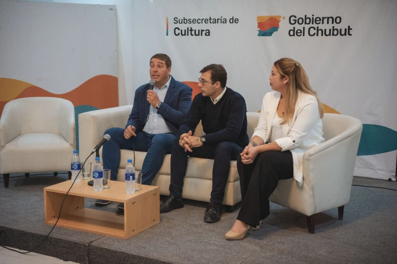 Dictarán taller de curtido de piel de pescado patagónico en Rawson