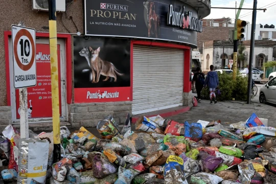 ARCA flexibilizó normas para contribuyentes afectados por la inundación en Bahía Blanca