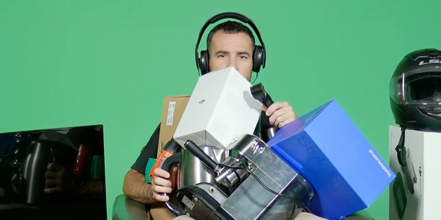 El mercado de Tecnología y Bienes Durables creció un 148% en facturación durante el primer bimestre del año