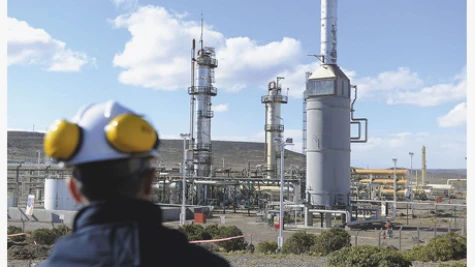 Gas no convencional: un hallazgo que cambiará la matriz productiva de Chubut