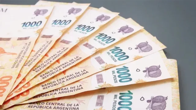 Suben la tasa de plazos fijos: a cuánto pasan a estar en cada banco