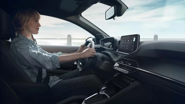 Los 5 autos más baratos en abril 2025 en Argentina