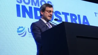 El jefe de los industriales bonaerenses será el nuevo titular de la UIA