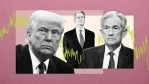 Trump, Powell y Bessent: El Nuevo Juego Económico de EE.UU. y Dónde Poner el Dinero