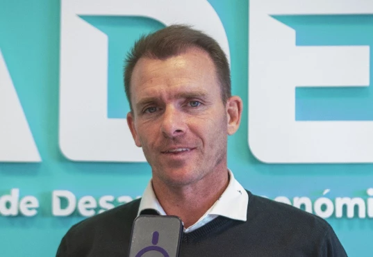 Rawson: Récord de inscriptos para la 3° feria de Productores de la Comarca