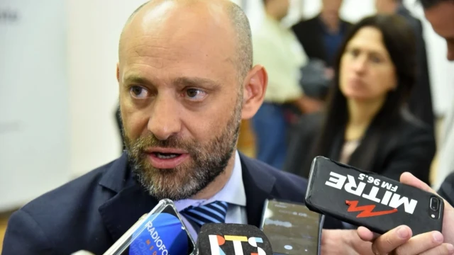 Santa Fe exige la eliminación definitiva de retenciones