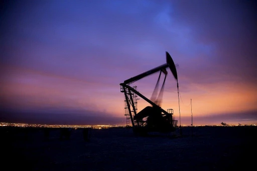 El barril de petróleo vuelve a cotizar a menos de US$ 60