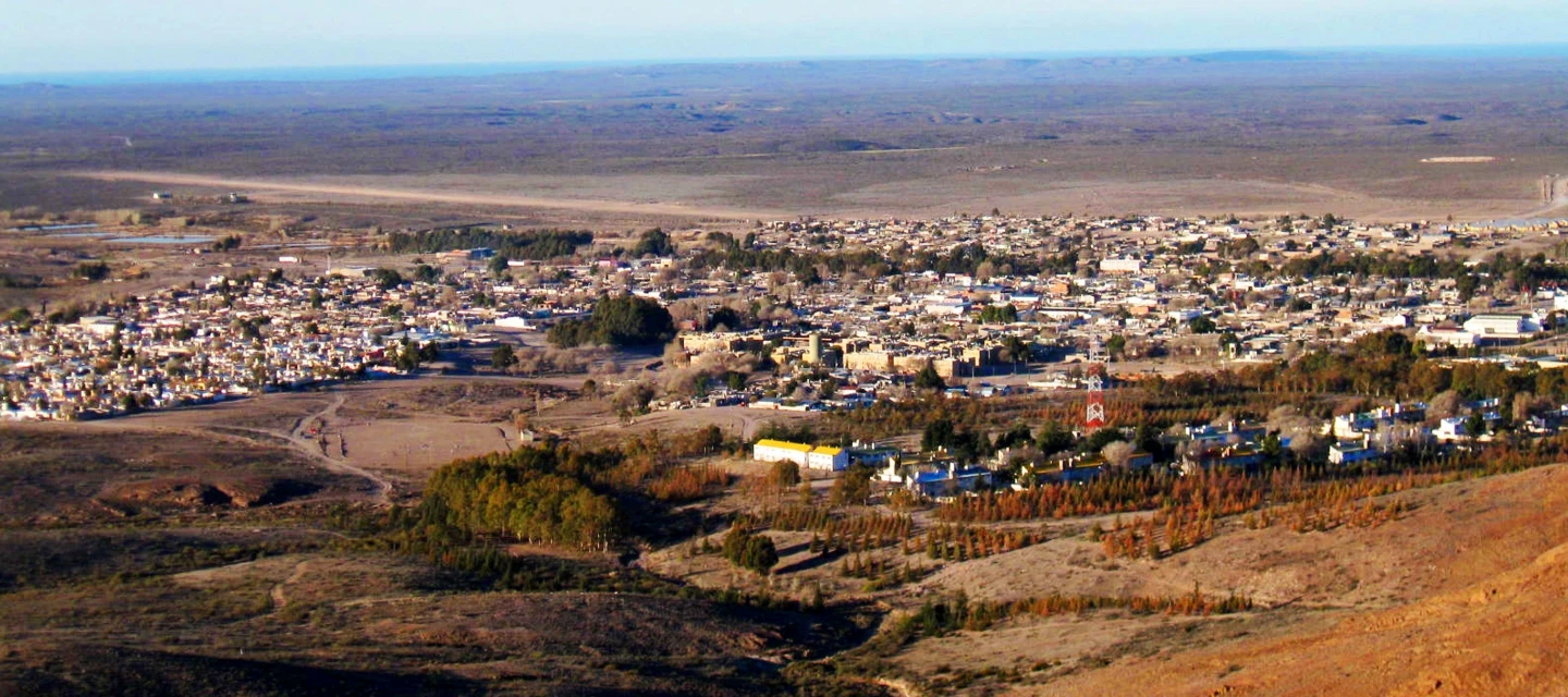 Sierra Grande sigue siendo una oportunidad para Chubut