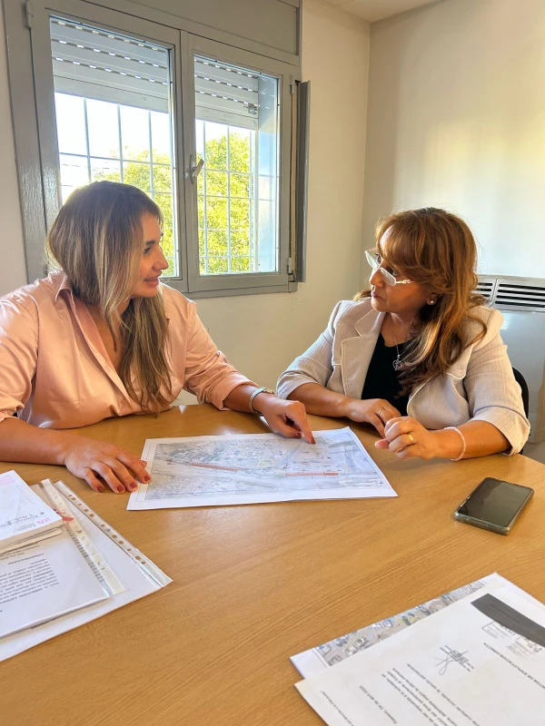 Rawson avanza en el marco normativo de los Food Trucks en el Puerto