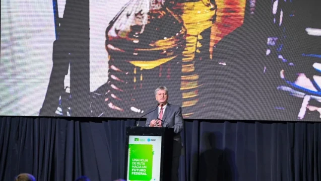 Provincias denuncian que perderán un billón de pesos de ingresos por cambios impositivos