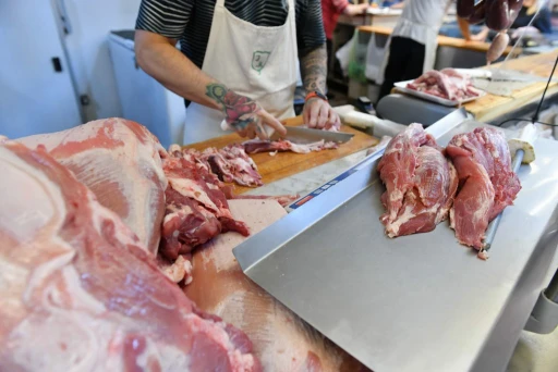El precio de la carne aumentó 6,1% en abril