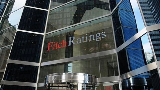 Fitch mejoró la calificación crediticia de la Argentina