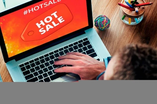 Hot Sale 2025: se vendieron 11 millones de productos 