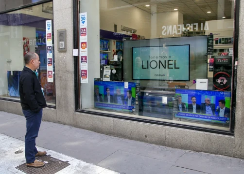 La inflación mayorista repuntó al 2,8% en abril por mayor alza de productos importados