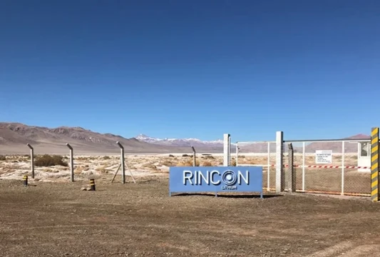 El Gobierno aprobó el primer proyecto minero en el marco del RIGI