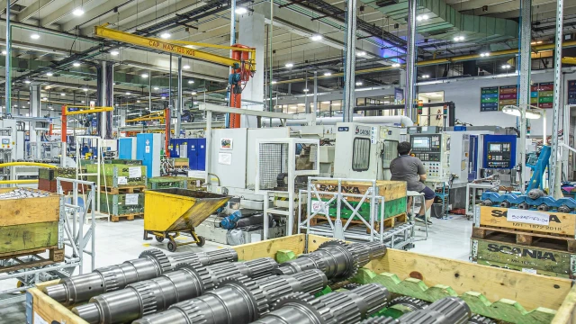 Actividad económica: a pesar de la suba interanual en marzo, cayó 1,8% con respecto a febrero