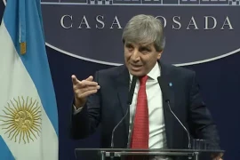 ¿Por qué el Gobierno cree que el Plan Colchón será más importante que la salida del cepo?