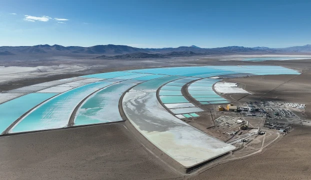 Litio en Argentina: proyecciones de producción y exportaciones disparan las expectativas para 2025