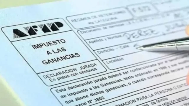 ARCA extendió el plazo para presentar las declaraciones juradas y pagar Ganancias y Bienes Personales