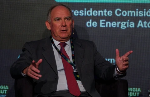 "La licencia social en Chubut se zanjó con los hidrocarburos hace más de 100 años"