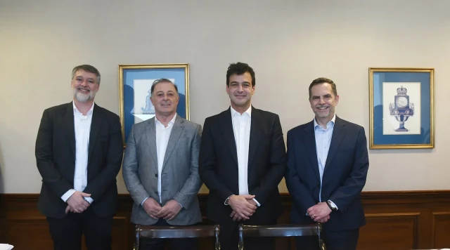 Banco Patagonia compró el 51% de Decreditos para liderar el financiamiento de autos usados