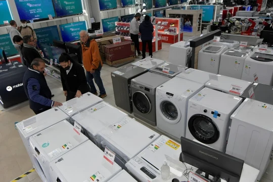 Qué supermercados armaron su resaca del Hot Sale y qué electros ofertan a precios de 2023
