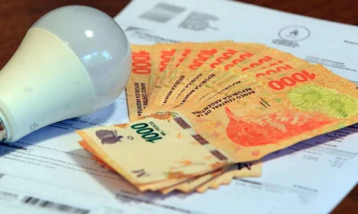 El gasto en servicios públicos de los hogares del AMBA trepa un 10,6% en junio