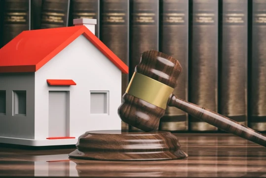 La compraventa de inmuebles volvió a aumentar en mayo