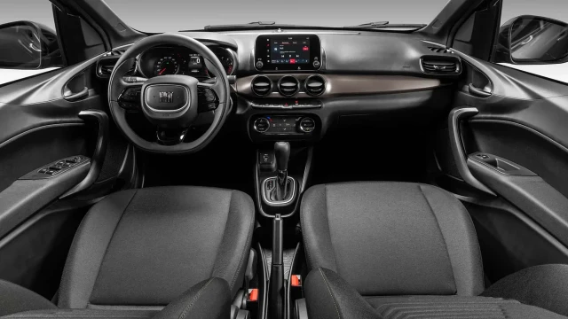 Venta de autos creció 77,8% en primer semestre