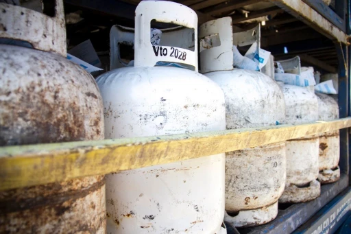 El Gobierno desregula el mercado del gas envasado
